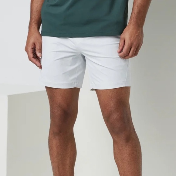 Crosscourt Short
Men's Athletic Shorts - Picture 2 of 6
